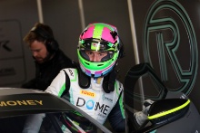 Josh Miller - R Racing Aston Martin Vantage AMR GT4