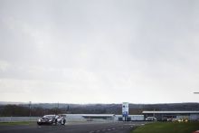 Shaun Balfe / Sandy Mitchell - Barwell Motorsport Lamborghini Huracan GT3