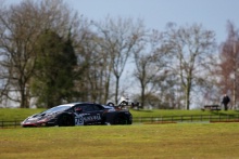 Shaun Balfe / Sandy Mitchell - Barwell Motorsport Lamborghini Huracan GT3