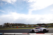Chris Froggatt - Sky Tempesta Racing McLaren 720S GT3