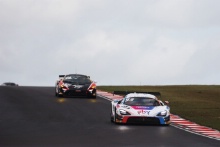 Chris Froggatt - Sky Tempesta Racing McLaren 720S GT3