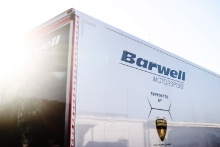 Barwell Motorsport