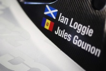 Ian Loggie / Jules Gounon - 2Seas Motorsport Mercedes-AMG GT3
