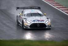 Ian Loggie / Jules Gounon - 2Seas Motorsport Mercedes-AMG GT3
