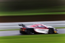 Mark Smith / Martin Plowman - Paddock Motorsport McLaren 720S GT3