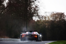 Mark Smith / Martin Plowman - Paddock Motorsport McLaren 720S GT3