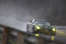 Ed McDermott / Michael Broadhurst - One Motorsport Mercedes-AMG GT4