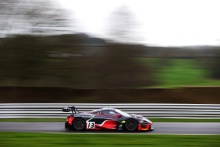 Lucky Khera / Euan Hankey - Race Lab McLaren 720S GT3