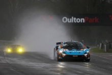 Harry George / Harry Nunn - Enduro Motorsport McLaren Artura GT4