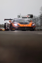 Mark Radcliffe / Rob Bell - Optimum Motorsport McLaren 720S GT3