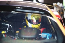 Ian Gough / Tom Wrigley - Race Lab McLaren Artura GT4