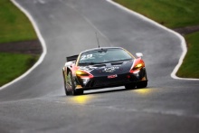Ian Gough / Tom Wrigley - Race Lab McLaren Artura GT4