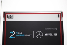 2Seas Motorsport Mercedes-AMG GT3