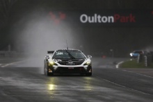 Josh Rowledge / Aston Millar - DTO Motorsport McLaren Artura GT4