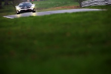 Josh Rowledge / Aston Millar - DTO Motorsport McLaren Artura GT4