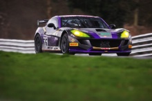 Michael Crees / Thomas Holland - Raceway Motorsport Ginetta G56 GT4