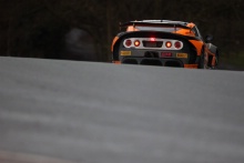 Freddie Tomlinson / Stuart Middleton - Raceway Motorsport Ginetta G56 GT4