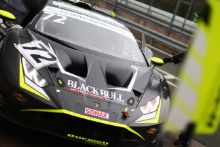 Mark Sansom / Will Tregurtha - Barwell Motorsport Lamborghini Huracan GT3 Evo