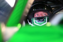 Richard Neary  - Team Abba Racing Mercedes-AMG GT3