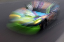 Ian Duggan / James Townsend - Toro Verde Ginetta G56 GT4