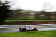 Jack Brown / Charles Clarke - Optimum Motorsport McLaren Artura GT4