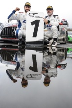Ian Loggie / Jules Gounon - 2Seas Motorsport Mercedes-AMG GT3 
