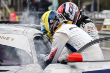Ian Loggie / Jules Gounon - 2Seas Motorsport Mercedes-AMG GT3 
