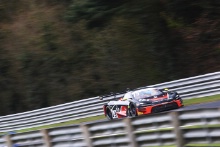 Lucky Khera / Euan Hankey - Race Lab McLaren 720S GT3