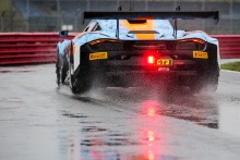 Alex West / Marvin Kirchoffer - Garage 59 McLaren 720S GT3