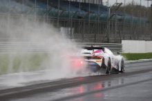 Kevin Tse / Chris Froggatt - Sky Tempesta Racing McLaren 720S GT3