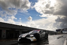 Andrew Howard / Ross Gunn - Beechdean AMR Aston Martin Vantage AMR GT3