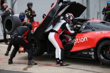 Brendan Iribe / Ben Barnicoat - INCEPTION RACING McLaren 720S GT3 Evo