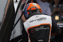 Charles Clark - Optimum Motorsport McLaren Artura GT4