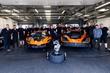 Optimum Motorsport - Team of the weekend