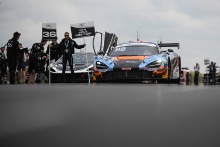 Alex West / Marvin Kirchoffer - Garage 59 McLaren 720S GT3