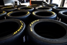 Pirelli Tyres