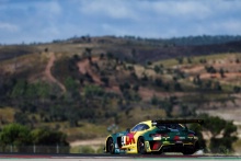 James Cottingham / Jonny Adam - 2Seas Motorsport Mercedes-AMG GT3