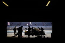 Iain Campbell / James Kell - Race Lab McLaren 720S GT3