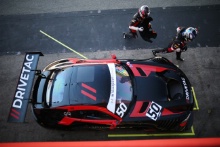 Ignacio Zanon / Thomas Holland - Raceway Motorsport Ginetta G56 GT4