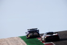 Ignacio Zanon / Thomas Holland - Raceway Motorsport Ginetta G56 GT4