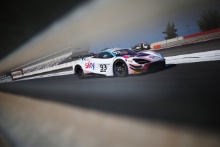 Kevin Tse / Chris Froggatt - Sky Tempesta Racing McLaren 720S GT3