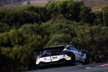 Andrew Howard / Nicki Thiim - Beechdean AMR Aston Martin Vantage AMR GT3