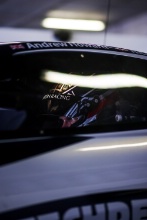 Andrew Howard - Beechdean AMR Aston Martin Vantage AMR GT3