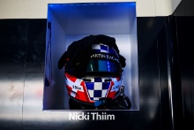 Nicki Thiim - Beechdean AMR Aston Martin Vantage AMR GT3