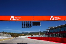 Autodromo Internacional do Algarve