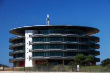 Autodromo Internacional do Algarve