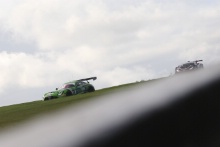 Mike Price / Callum Macleod - Greystone GT Mercedes-AMG GT3