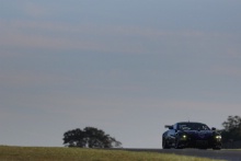 Ron Johnson / Tom Ingram - MKH Racing Aston Martin Vantage AMR GT4