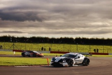Andrew Howard / Ross Gunn - Beechdean AMR Aston Martin Vantage AMR GT3