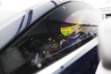 Ross Gunn - Beechdean AMR Aston Martin Vantage AMR GT3